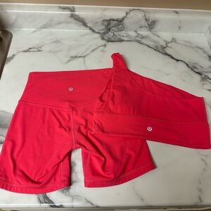Lululemon Set